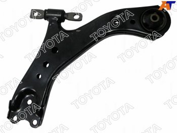18 449 р. Рычаг нижний TOYOTA CAMRY 17- RH TOYOTA 48068-33090  с доставкой в г. Кемерово. Увеличить фотографию 1