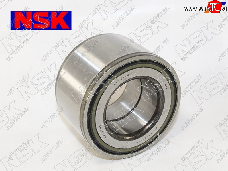 7 099 р. Подшипник передней ступицы MAZDA BT-50,B2500FORD RANGER NSK 47KWD02AU42CA120  с доставкой в г. Кемерово