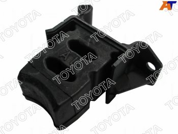 2 899 р. Отбойник амортизатора RR TOYOTA Land Cruiser 120  Prado 02- LH TOYOTA 48036-60011  с доставкой в г. Кемерово. Увеличить фотографию 2