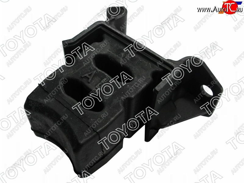 2 899 р. Отбойник амортизатора RR TOYOTA Land Cruiser 120  Prado 02- LH TOYOTA 48036-60011  с доставкой в г. Кемерово