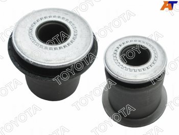 4 549 р. Сайлентблок Toyota Land Cruiser Prado (J90) 96-02  4Runner 95-02  Hilux Surf 95-00 TOYOTA 48061-35050  с доставкой в г. Кемерово. Увеличить фотографию 2