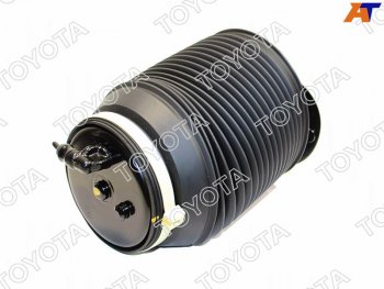 39 099 р. Пневмобаллон задней подвески правый TOYOTA LAND CRUISER PRADO 09- TOYOTA 48080-60010  с доставкой в г. Кемерово. Увеличить фотографию 1