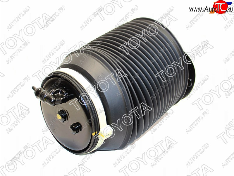 39 099 р. Пневмобаллон задней подвески правый TOYOTA LAND CRUISER PRADO 09- TOYOTA 48080-60010  с доставкой в г. Кемерово