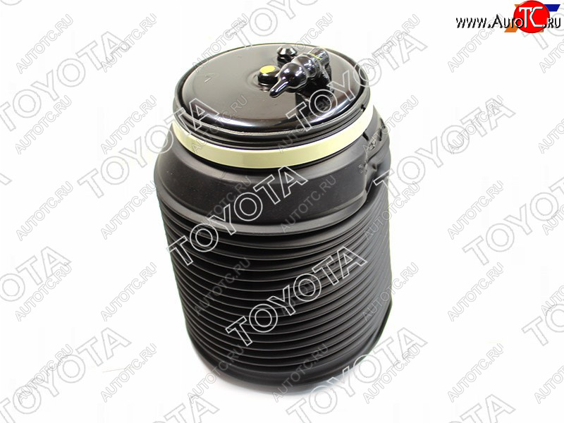 39 799 р. Пневмобаллон задней подвески левый TOYOTA LAND CRUISER PRADO 09- TOYOTA 48090-60010  с доставкой в г. Кемерово