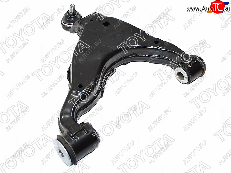 30 999 р. Рычаг нижний RH TOYOTA LAND CRUISER PRADO 09- TOYOTA 48068-60040  с доставкой в г. Кемерово