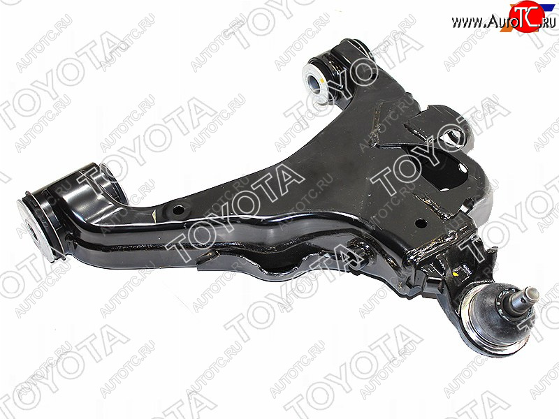 27 999 р. Рычаг нижний LH TOYOTA LAND CRUISER 200 07- TOYOTA 48069-60030  с доставкой в г. Кемерово