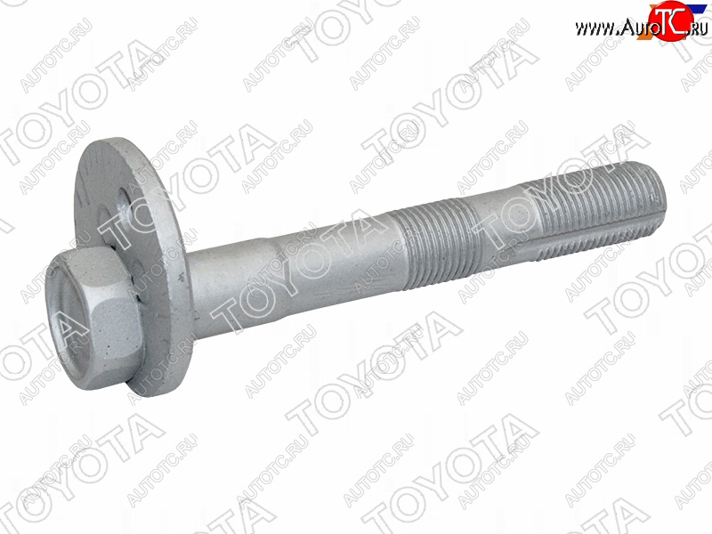 839 р. Болт эксцентрика TOYOTA HILUX 15- TOYOTA 48190-0K040  с доставкой в г. Кемерово