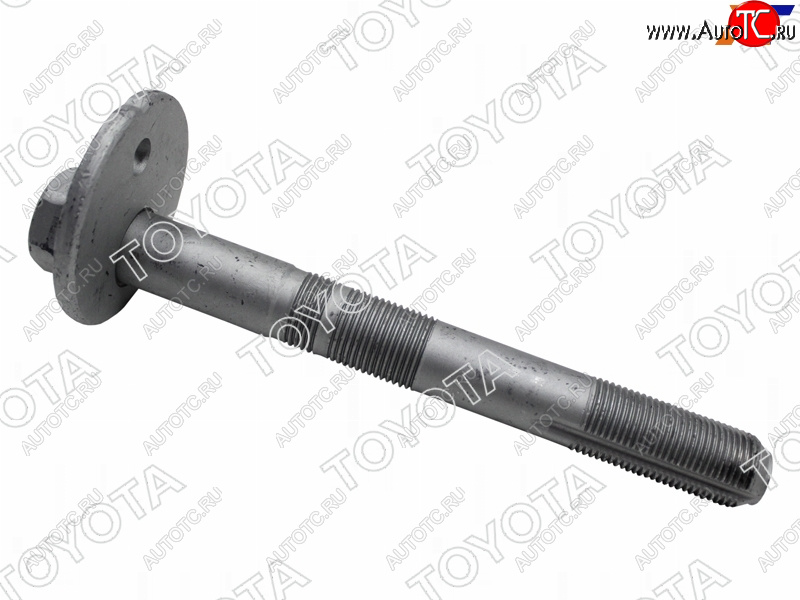 1 449 р. Болт-эксцентрик нижнего рычага RR TOYOTA LAND CRUISER 200 07- TOYOTA 48190-34010  с доставкой в г. Кемерово