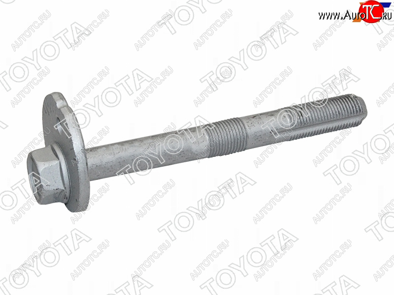 1 299 р. Болт эксцентрика TOYOTA LAND CRUISER PRADO 09- TOYOTA 48190-60040  с доставкой в г. Кемерово