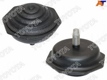 3 179 р. Отбойник переднего рычага TOYOTA HILUX 15- TOYOTA 48304-0K041  с доставкой в г. Кемерово. Увеличить фотографию 1