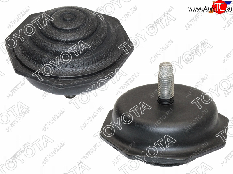 3 179 р. Отбойник переднего рычага TOYOTA HILUX 15- TOYOTA 48304-0K041  с доставкой в г. Кемерово