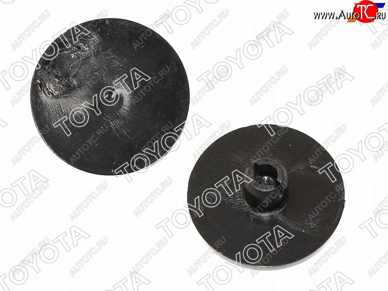 120 р. Прокладка успокоитель рессоры TOYOTA HILUX 06- TOYOTA 48252-0K040  с доставкой в г. Кемерово