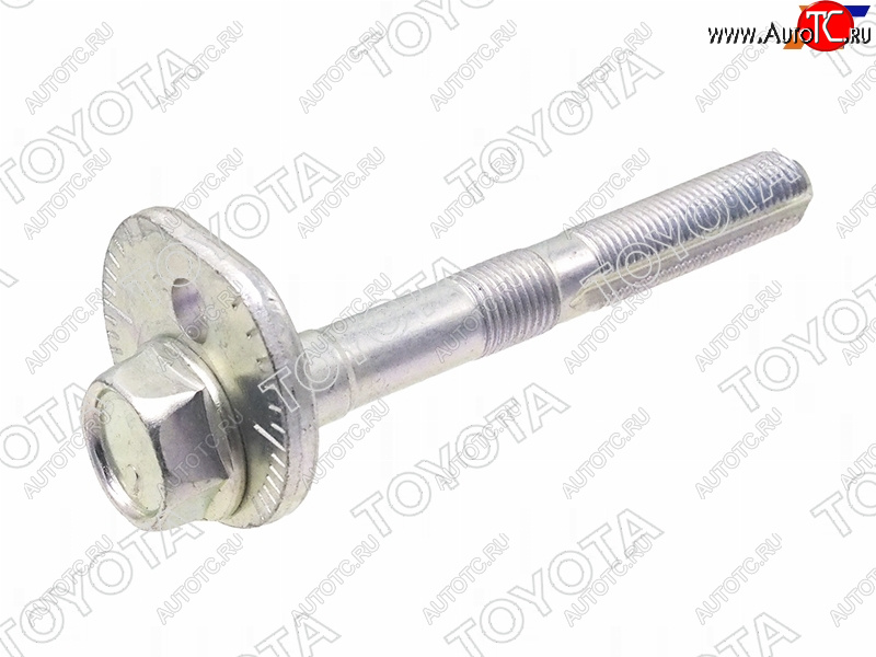 1 099 р. Эксцентрик задней подвески TOYOTA 4WD CorollaWish 00- TOYOTA 48409-32040  с доставкой в г. Кемерово