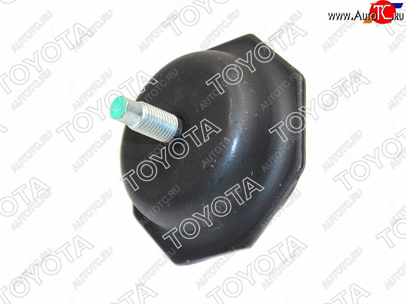 2 769 р. Отбойник нижнего FR рычага TOYOTA LAND CRUISER PRADOLEXUS GX460 TOYOTA 48304-60150  с доставкой в г. Кемерово