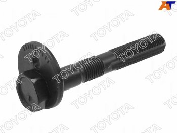 1 499 р. Болт эксцентрика LEXUS RX270350450H 08- TOYOTA 48409-48030  с доставкой в г. Кемерово. Увеличить фотографию 1