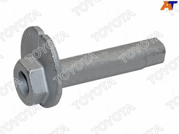1 059 р. Болт эксцентрик TOYOTA LAND CRUISER PRADO 09- TOYOTA 48409-60040  с доставкой в г. Кемерово. Увеличить фотографию 1