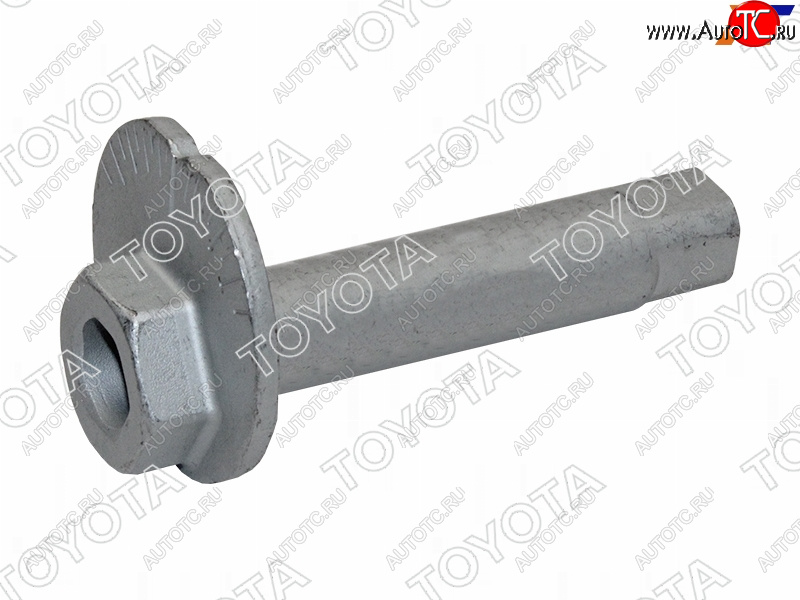 1 059 р. Болт эксцентрик TOYOTA LAND CRUISER PRADO 09- TOYOTA 48409-60040  с доставкой в г. Кемерово