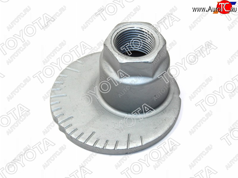 1 769 р. Гайка эксцентрика  TOYOTA SEQUOIA 07-LAND CRUISER 200 TOYOTA 48452-34011  с доставкой в г. Кемерово