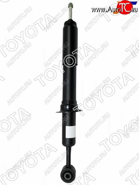17 949 р. Стойка амортизационная FR LAND CRUISER PRADO 150 09- TOYOTA 48510-80873  с доставкой в г. Кемерово