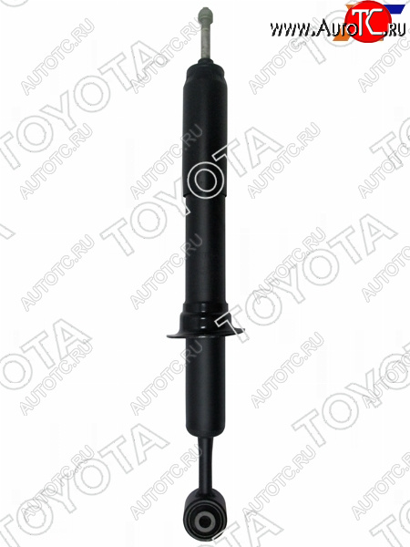 21 349 р. Стойка передняя (VX/KDSS, LH=RH) TOYOTA Toyota Land Cruiser Prado J150 1-ый рестайлинг (2013-2017)  с доставкой в г. Кемерово