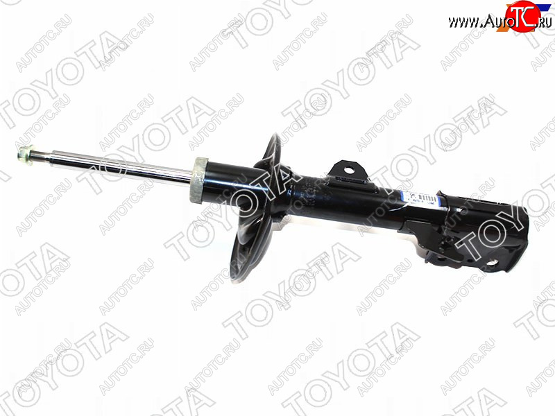 17 699 р. Стойка передняя RH TOYOTA Toyota Highlander XU70 (2020-2025)  с доставкой в г. Кемерово