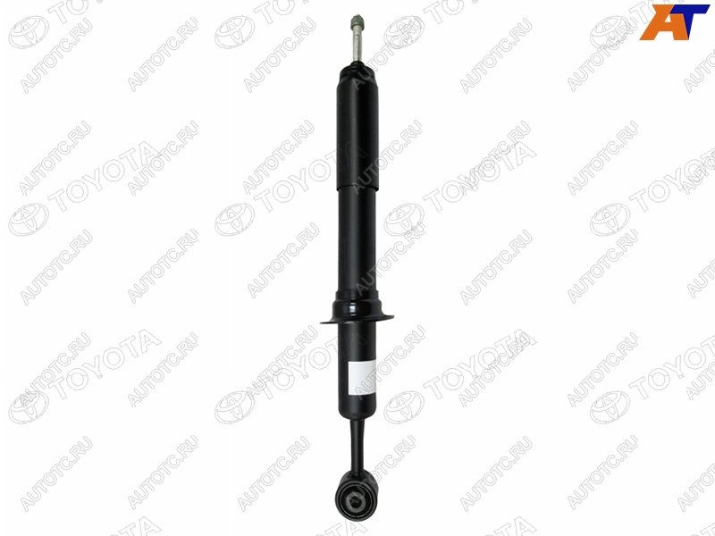 24 799 р. Стойка задняя RH TOYOTA Toyota Land Cruiser Prado J150 дорестайлинг (2009-2013)  с доставкой в г. Кемерово