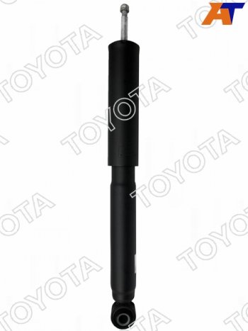Амортизатор задний TOYOTA LAND CRUISER PRADO 150 19- 1GR TOYOTA 48530-80818