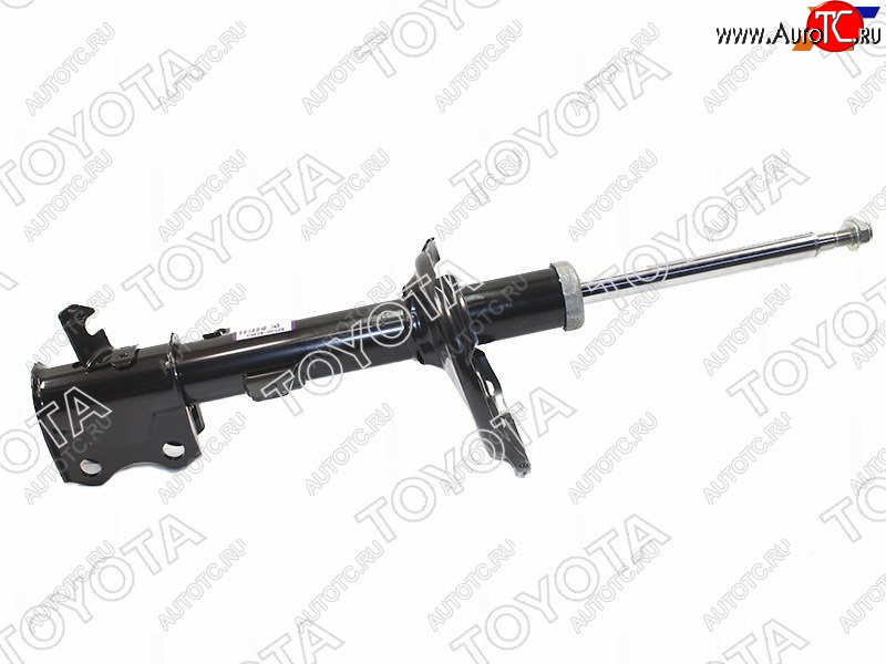 16 249 р. Стойка задняя RH TOYOTA Toyota Highlander XU70 (2020-2025)  с доставкой в г. Кемерово