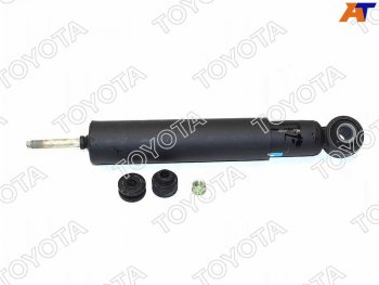 Амортизатор RR TOYOTA LAND CRUISER PRADO 120 07- TOYOTA 48530-80372