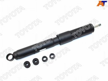 Амортизатор RR TOYOTA LAND CRUISER 80,105 90-07                                                      TOYOTA 48531-69805