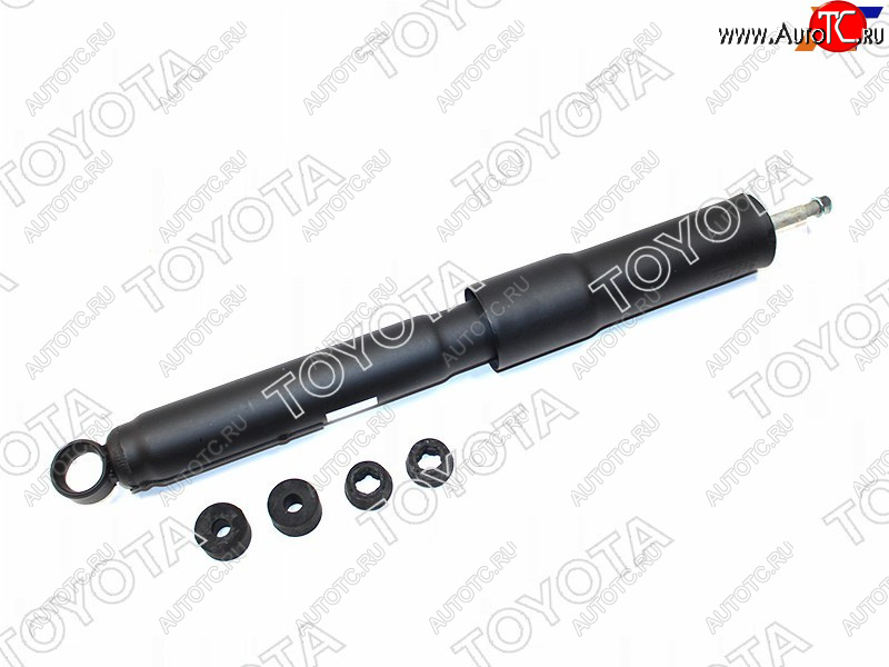 6 999 р. Амортизатор RR TOYOTA LAND CRUISER 80,105 90-07                                                      TOYOTA 48531-69805  с доставкой в г. Кемерово