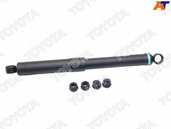 Амортизатор задний TOYOTA HILUX 15- L=R TOYOTA 48531-8Z006