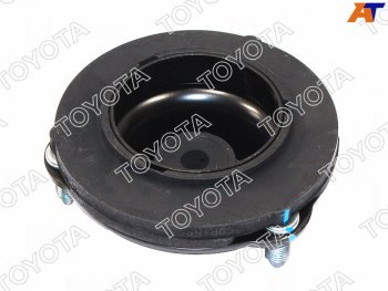 5 849 р. Опора передней стойки RH=LH TOYOTA HILUXFORTUNER 15- TOYOTA 48609-0K070  с доставкой в г. Кемерово. Увеличить фотографию 1