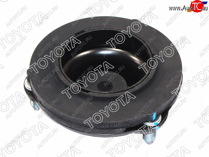 5 849 р. Опора передней стойки RH=LH TOYOTA HILUXFORTUNER 15- TOYOTA 48609-0K070  с доставкой в г. Кемерово