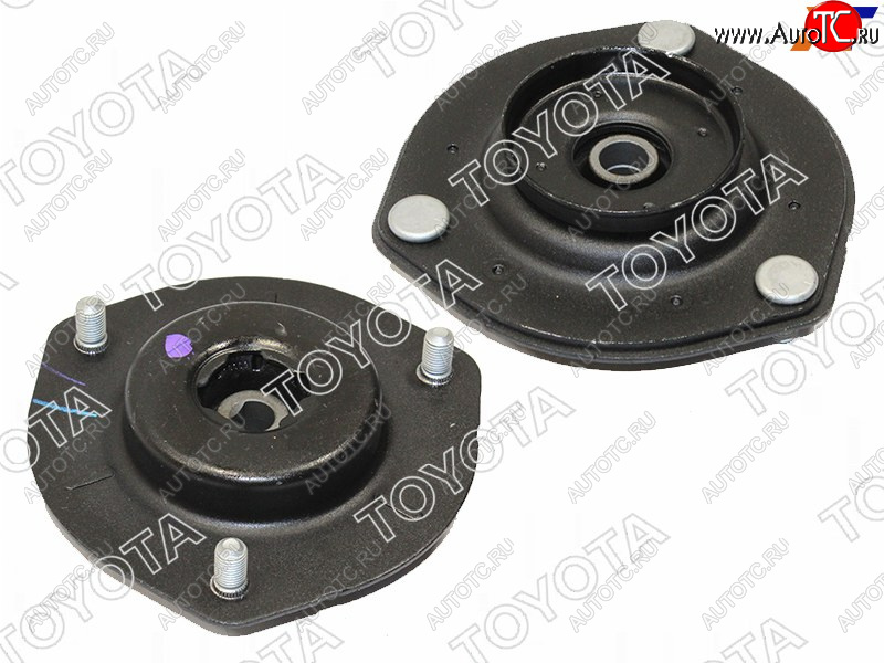 8 699 р. Опора стойки FR CAMRY ACV51ASV50 11- (TYPE A) 1AZ,2AR                                               TOYOTA 48609-33220  с доставкой в г. Кемерово