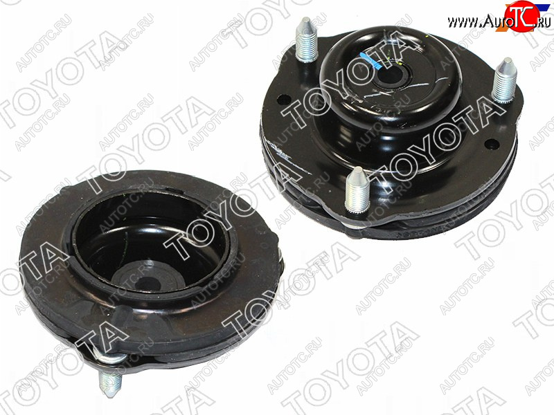 5 499 р. Опора стойки FR TOYOTA FORTUNERHILUX 05- TOYOTA 48609-0K040  с доставкой в г. Кемерово