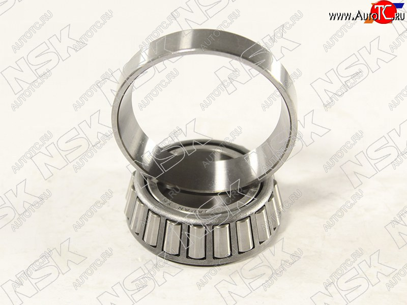 599 р. Подшипник передней ступицы внутренний TOYOTA HIACEDYNAGRANVIA 2WD 82-02NISSAN ATLAS 89-00 NSK 48548/10  с доставкой в г. Кемерово