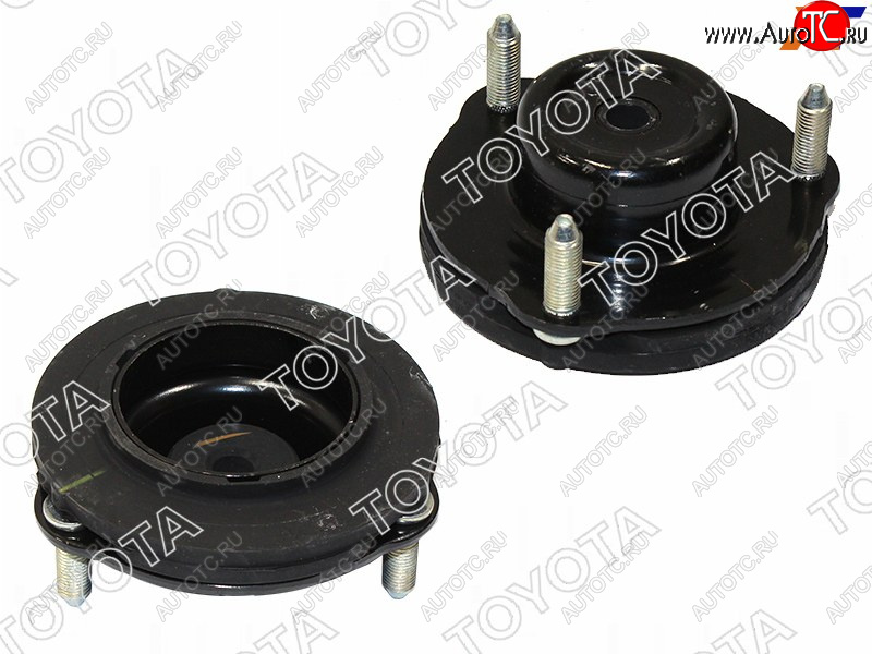 5 449 р. Опора передней стойки Toyota Land Cruiser Prado (J120,J150) 02-20  Lexus GX 02-23  Toyota 4Runner TOYOTA 48609-60100  с доставкой в г. Кемерово