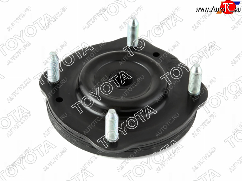 5 999 р. Опора передней стойки Toyota Land Cruiser (J200) 07-21  Sequoia 07-22  Tundra 06-22 (Справа=Слева) TOYOTA 48609-60070  с доставкой в г. Кемерово