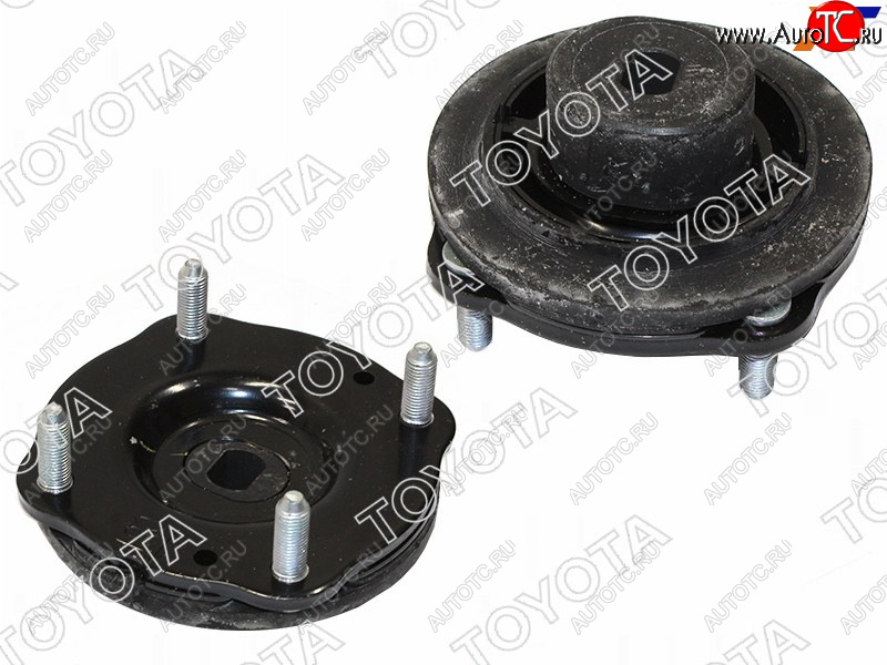 8 549 р. Опора передней стойки Toyota Land Cruiser (J200) 07-21  Lexus LX 07-23 (Справа=Слева) TOYOTA 48609-60080  с доставкой в г. Кемерово