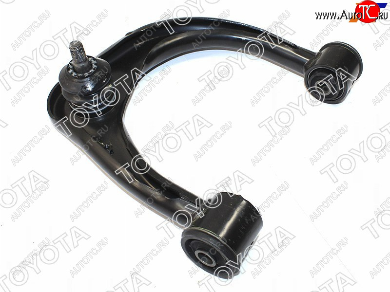 26 449 р. Рычаг верхний RH TOYOTA LAND CRUISER PRADO 120-150GX470 TOYOTA 48610-60070  с доставкой в г. Кемерово