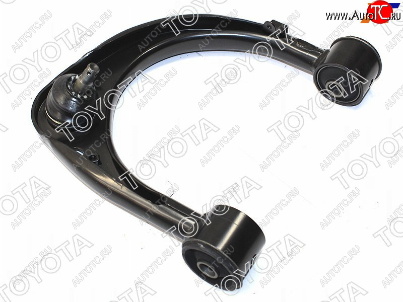 25 699 р. Рычаг верхний RH TOYOTA LAND CRUISER 200 07- TOYOTA 48610-60060  с доставкой в г. Кемерово