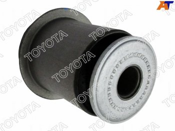 3 379 р. Сайлентблок Toyota Hilux Pick Up 04-20  Land Cruiser Prado (J120) 02-09  FJ Cruiser 05-18  Fortun TOYOTA 48654-0K040  с доставкой в г. Кемерово. Увеличить фотографию 1