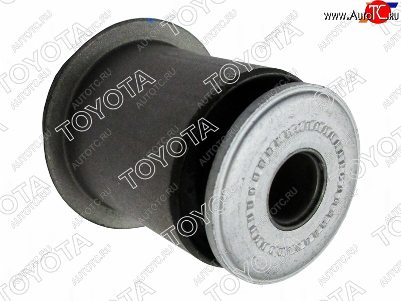3 379 р. Сайлентблок Toyota Hilux Pick Up 04-20  Land Cruiser Prado (J120) 02-09  FJ Cruiser 05-18  Fortun TOYOTA 48654-0K040  с доставкой в г. Кемерово
