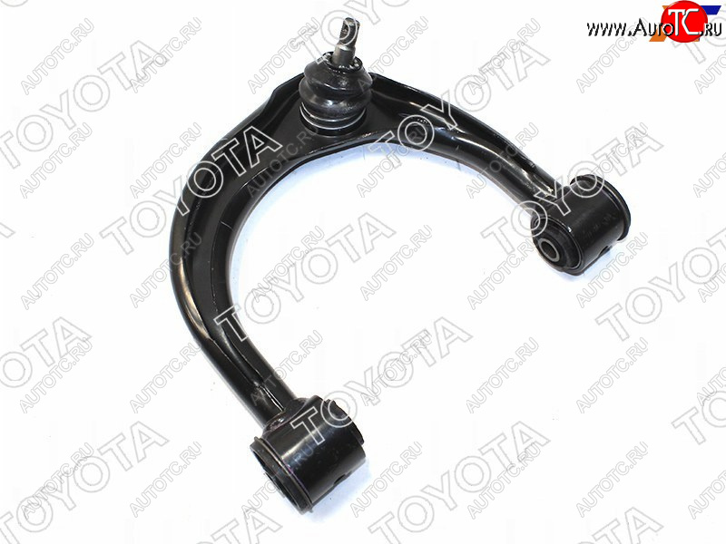 23 399 р. Рычаг верхний LH TOYOTA LAND CRUISER PRADO 120-150GX470 TOYOTA 48630-60040  с доставкой в г. Кемерово