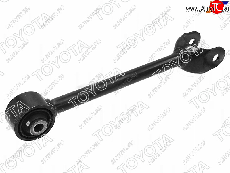 8 799 р. Рычаг подвески задней попперечный нижний правый TOYOTA CAMRY #70 TOYOTA 48710-33150  с доставкой в г. Кемерово