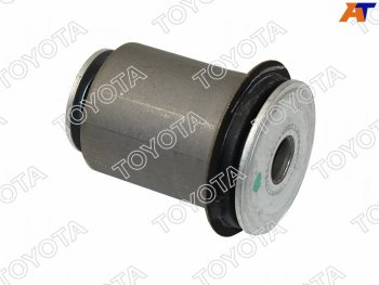 7 699 р. Сайлентблок переднего нижнего рычага №2 TOYOTA FORTUNERHILUX 15-                                    TOYOTA 48655-0K080  с доставкой в г. Кемерово. Увеличить фотографию 1