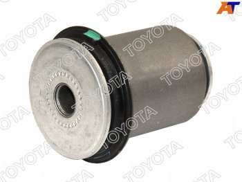 3 699 р. Сайлентблок Toyota Hilux Pick Up 04-20  Land Cruiser Prado (J120) 02-09  Noah 01-07  Voxy 01-07 TOYOTA 48655-0K040  с доставкой в г. Кемерово. Увеличить фотографию 1