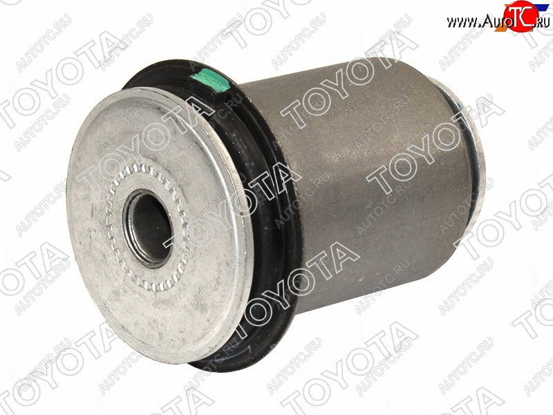 3 699 р. Сайлентблок Toyota Hilux Pick Up 04-20  Land Cruiser Prado (J120) 02-09  Noah 01-07  Voxy 01-07 TOYOTA 48655-0K040  с доставкой в г. Кемерово