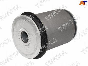 6 799 р. Сайлентблок Toyota Land Cruiser (J200) 07-21  Lexus LX 07-23  Toyota Sequoia 07-17  Tundra 06-22 TOYOTA 48655-60040  с доставкой в г. Кемерово. Увеличить фотографию 1
